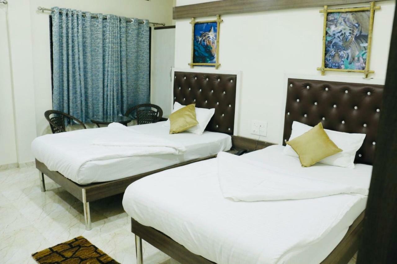 Royal Karhandla Resort Umred Exterior photo