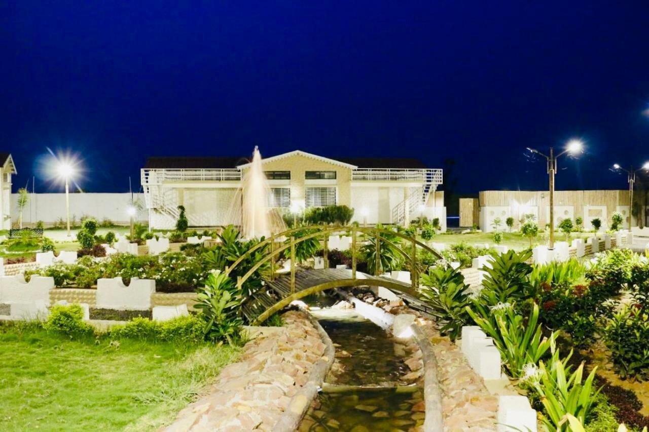 Royal Karhandla Resort Umred Exterior photo