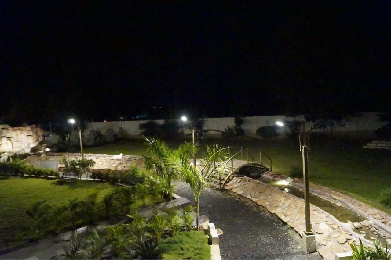 Royal Karhandla Resort Umred Exterior photo